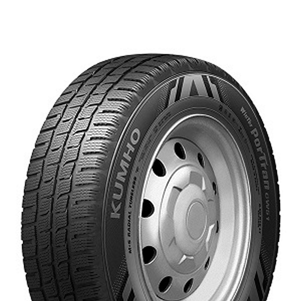 Кумхо  205/65/15  T 102/100 C CW-51   старше 3-х лет