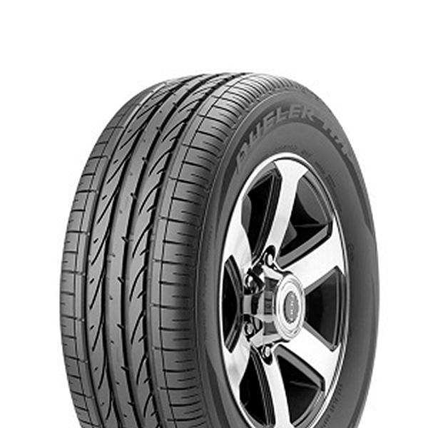 Бриджстоун  235/45/19  V 95 DHPS
