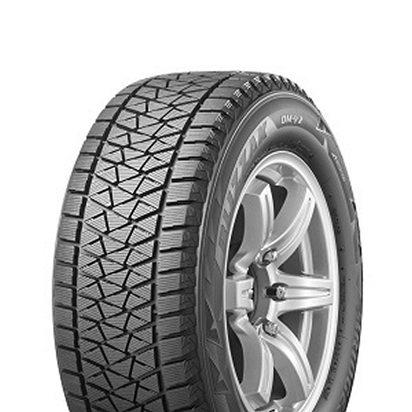Бриджстоун  225/65/17  S 102 DMV2