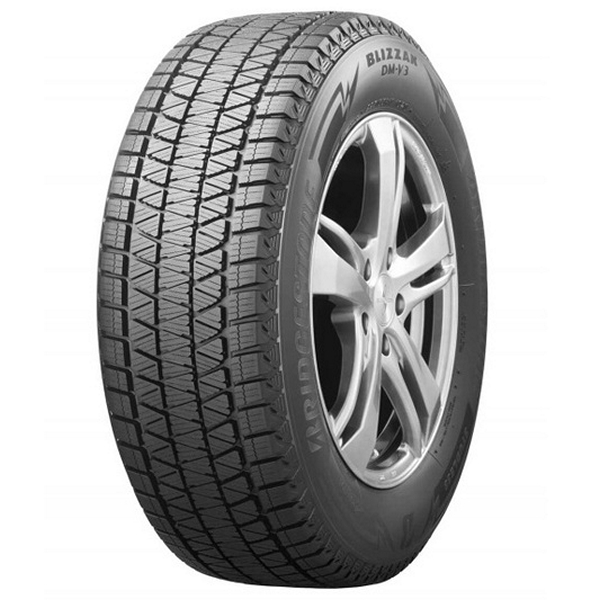 Бриджстоун  215/60/17  S 100 DMV3  XL  старше 3-х лет