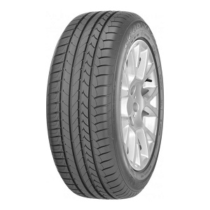 ГУД-ЕАР  255/40/19  Y 100 EFFICIENTGRIP  XL Run On Flat (AO)