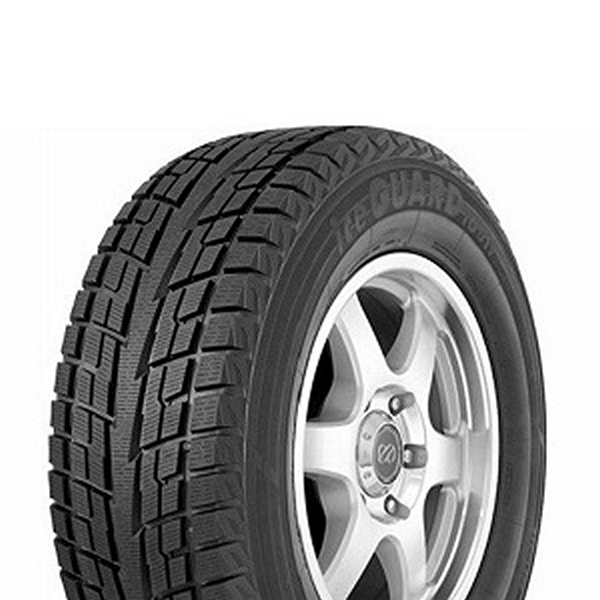 Йокохама  215/60/17  Q 96 G073