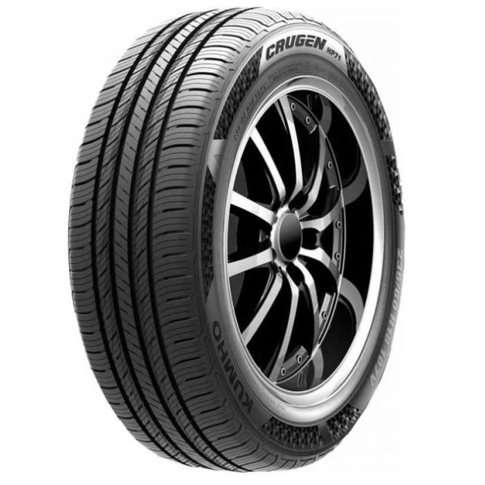 Кумхо  225/55/18  V 98 HP-71