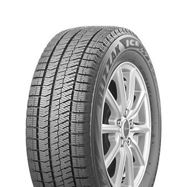 Бриджстоун  235/45/18  S 94 ICE   старше 3-х лет