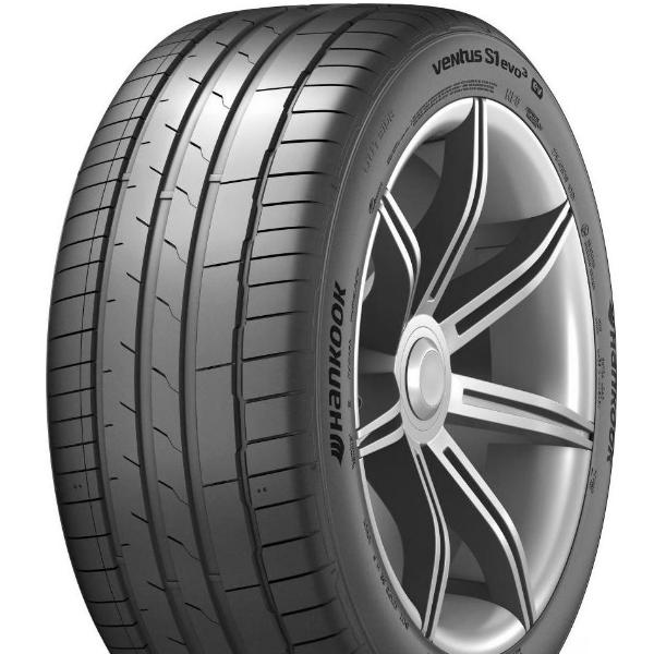 Ханкук  205/55/19  V 97 K127  XL