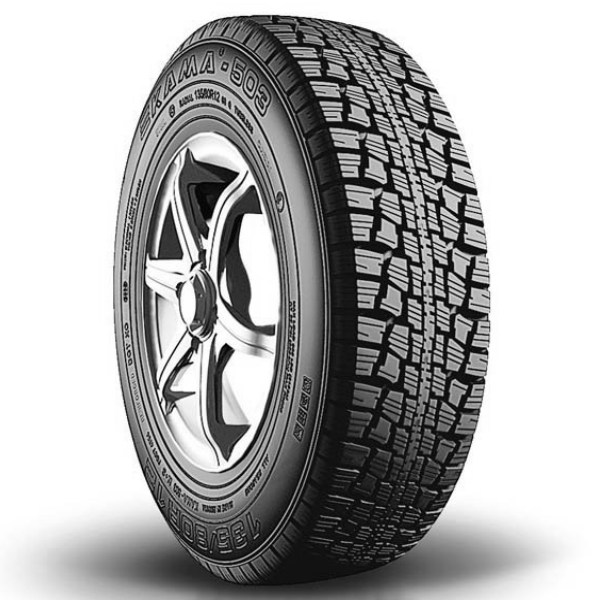 КАМА  135/80/12  Q 68 Кама-503  Ш.