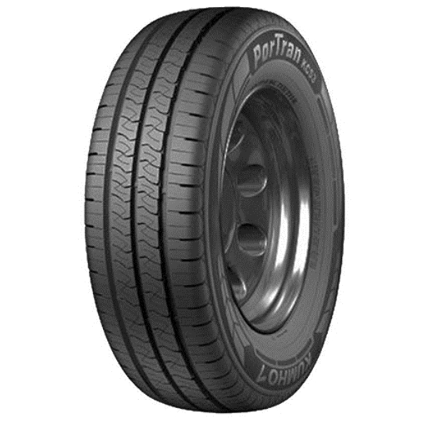 Кумхо  205/70/15  R 106/104 C KC-53
