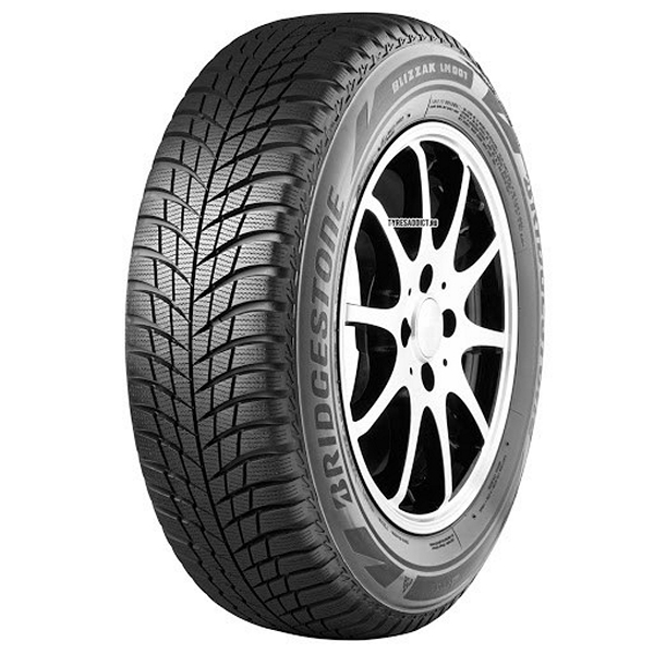 Бриджстоун  215/65/17  H 99 LM001   старше 3-х лет