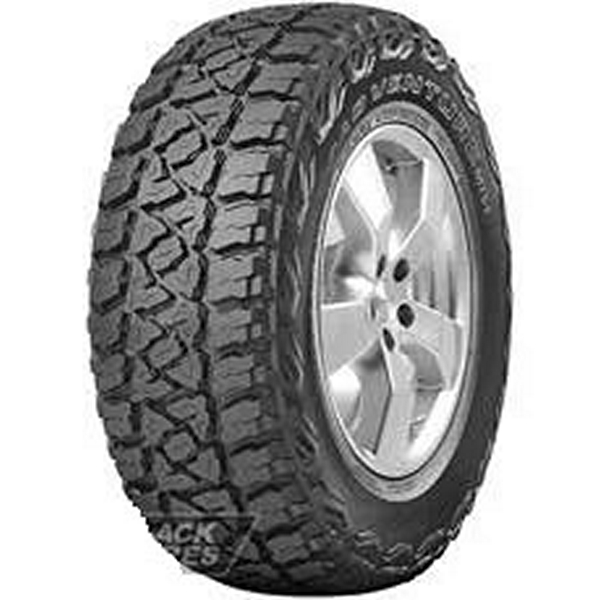 Кумхо  285/70/17  Q 121/118 MT-51