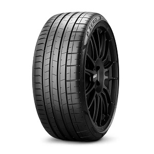 Пирелли  255/55/19  W 107 P-ZERO