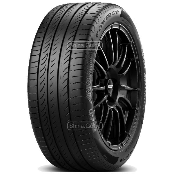 Pirelli Powergy XL 225/40-R18 92Y 