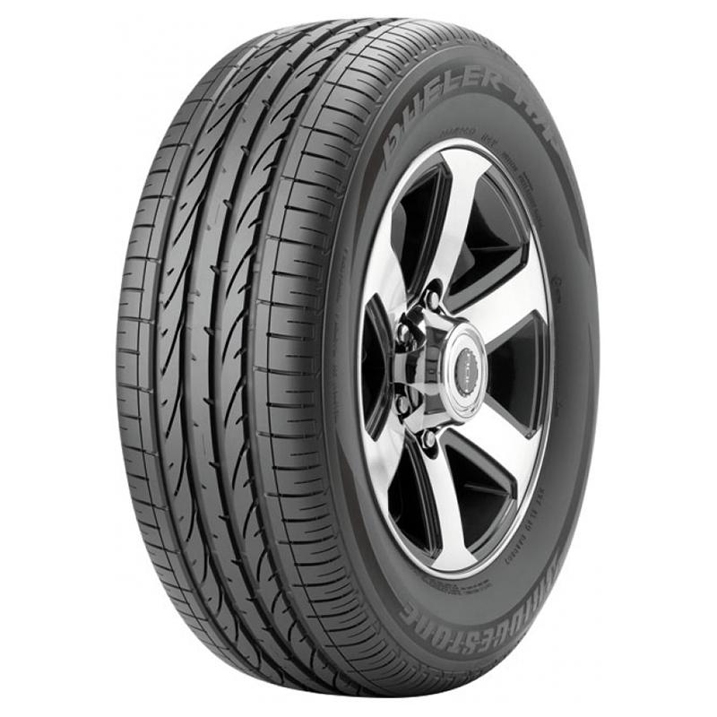 Бриджстоун  235/55/19  Y 105 PSPORT  XL  старше 3-х лет