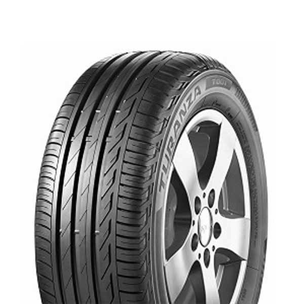 Бриджстоун  225/50/18  W 95 T001  Run Flat (BMW)