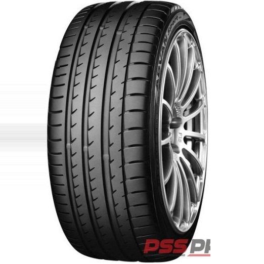Йокохама  275/40/19  Y 105 V107